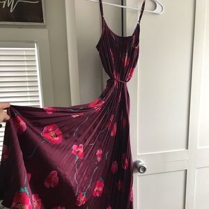 Clad and Cloth Dress